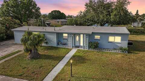 21249 HIGGS DRIVE, PORT CHARLOTTE, FL 33952