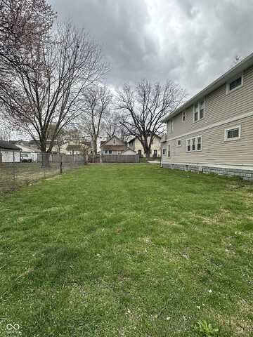 1601 E Ohio Street, Indianapolis, IN 46201