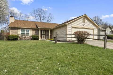 7579 Allenwood Court, Indianapolis, IN 46268