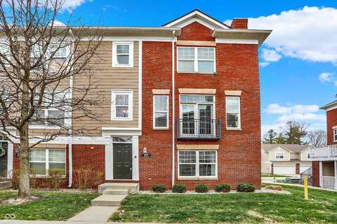 253 1st Street NW, Carmel, IN 46032