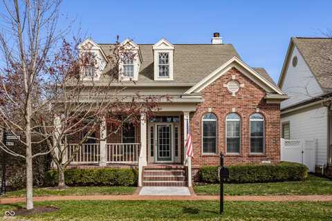 4030 Statesmen Drive, Indianapolis, IN 46250