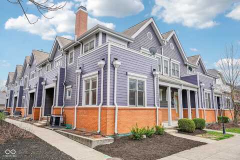 1557 N College Avenue, Indianapolis, IN 46202