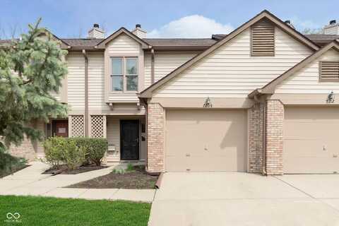 7208 Long Boat Drive, Indianapolis, IN 46250