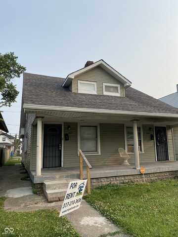 2007 Westview Drive, Indianapolis, IN 46221