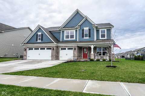 3164 Kent Drive, Brownsburg, IN 46112