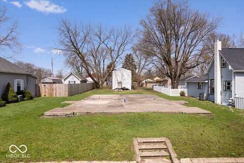 546 Chestnut Street, Noblesville, IN 46060