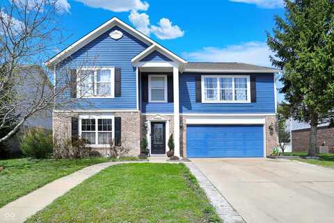 1032 Beal Court, Indianapolis, IN 46217