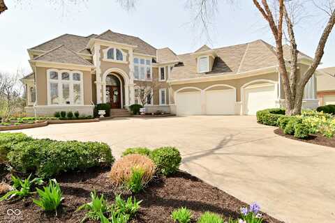 2004 Caledonian Court, Greenwood, IN 46143
