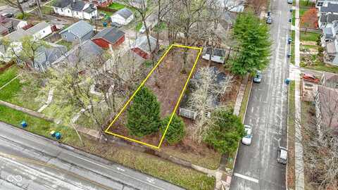 1705 Broad Ripple Avenue, Indianapolis, IN 46220