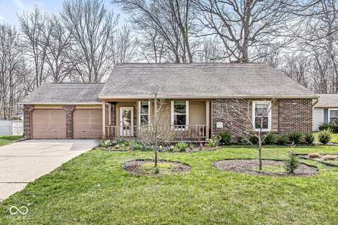 4421 Owl Court, Indianapolis, IN 46268