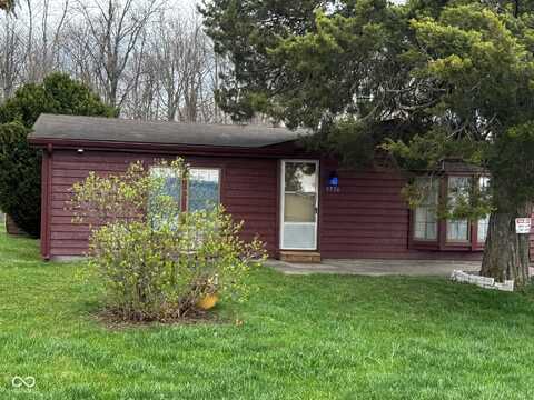 5736 W 300 S, Anderson, IN 46011