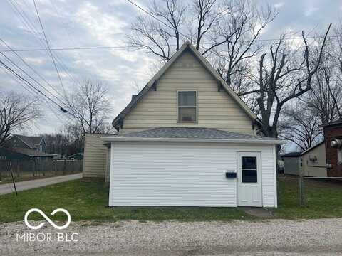 11147 Exchange Street, Indianapolis, IN 46259