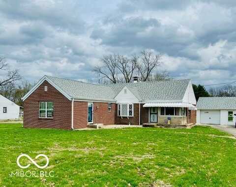 2359 S County Road 1050 E, Indianapolis, IN 46231