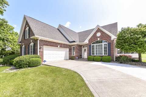 10844 Fairwoods Drive, Fishers, IN 46037
