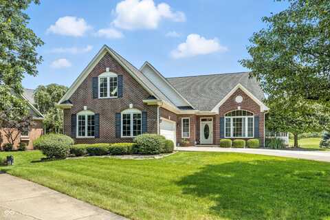 10844 Fairwoods Drive, Fishers, IN 46037