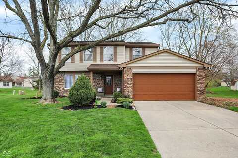 7344 Monon Circle, Indianapolis, IN 46256