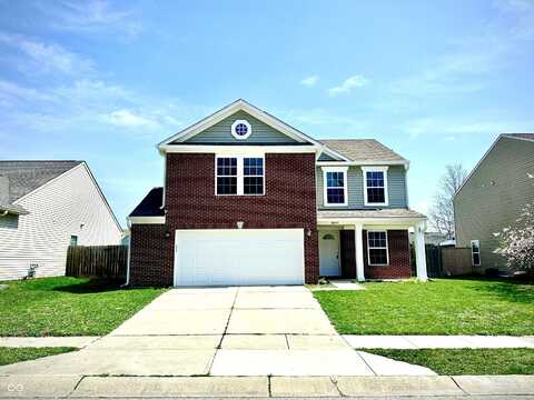 8051 Retreat Lane, Indianapolis, IN 46259