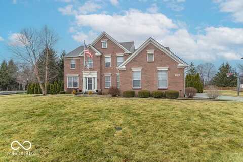 6272 Turnbridge Drive, Avon, IN 46123