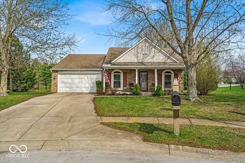 10407 Stillwell Court, Avon, IN 46123