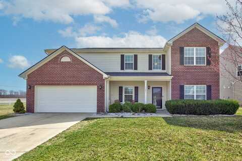 11851 Fawn Crest Drive, Indianapolis, IN 46235
