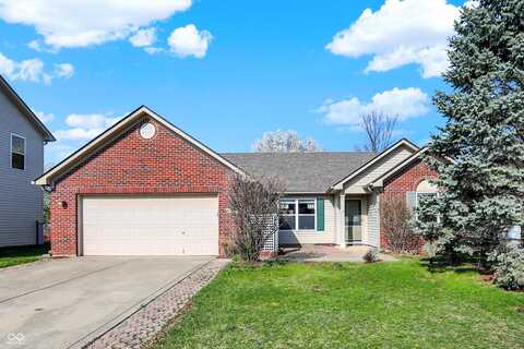 5426 Black Bear Circle, Indianapolis, IN 46239