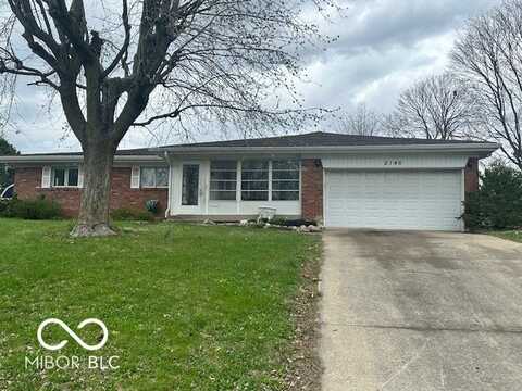 2146 Lawrence Avenue, Indianapolis, IN 46227