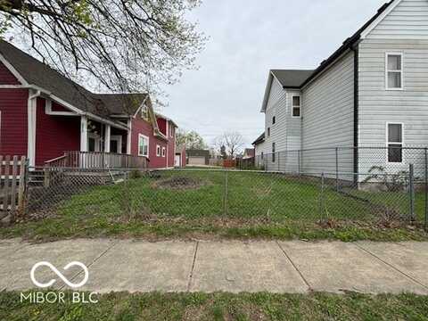 229 McKim Avenue, Indianapolis, IN 46201