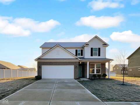 13211 N Landing Circle W, Camby, IN 46113