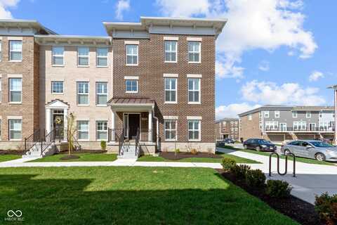 13783 Tender Drive, Carmel, IN 46032