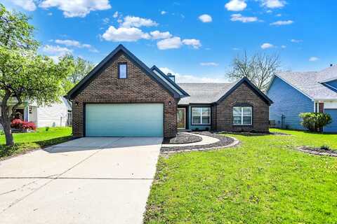 8807 Wintergreen Way, Indianapolis, IN 46256