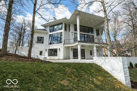 395 Breakwater Drive, Fishers, IN 46037