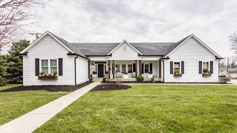 311 2nd Street NE, Carmel, IN 46032