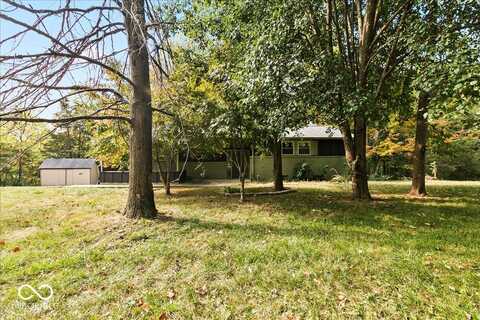 5453 S Westwood Drive, Knightstown, IN 46148