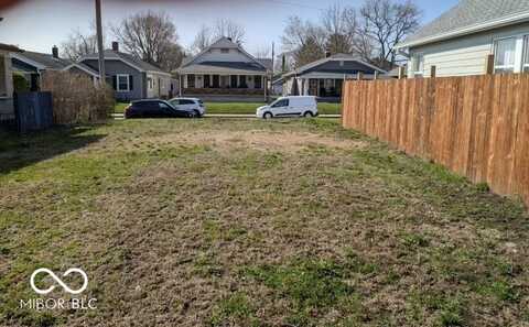 330 Congress Avenue, Indianapolis, IN 46208