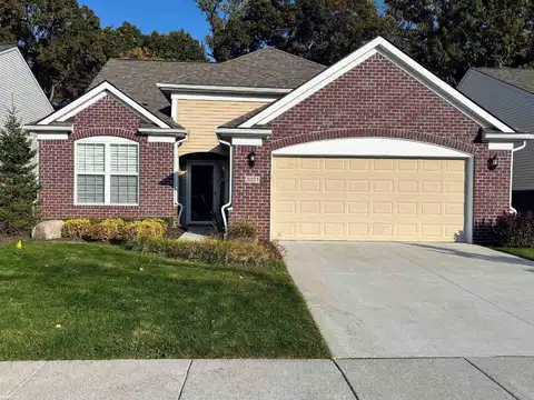 3021 Sumerlyn, Auburn Hills, MI 48326