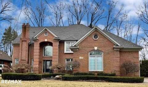 13923 Timberwyck, Shelby, MI 48315