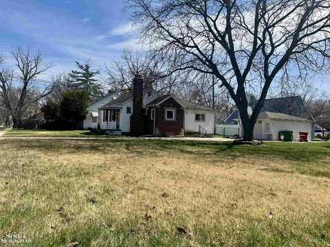 14916 Crescentwood, Eastpointe, MI 48021