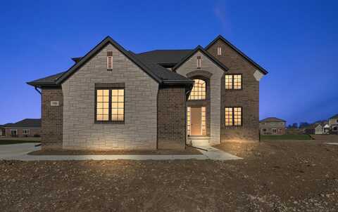 705 Marlayna, Oxford, MI 48371