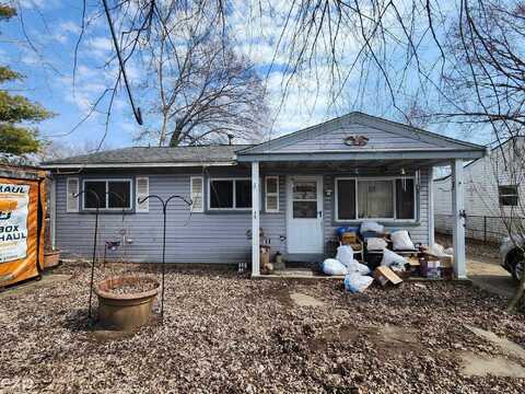 789 Gates, Ypsilanti, MI 48198