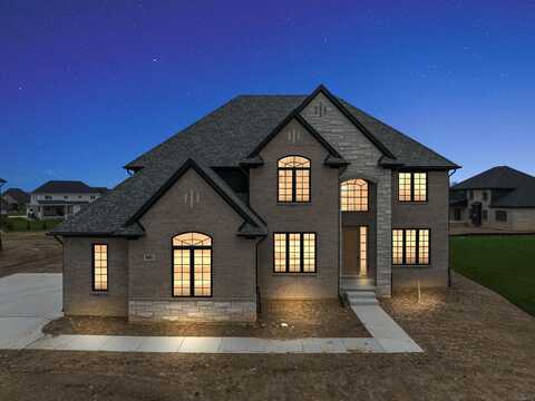 695 Marlayna, Oxford, MI 48371