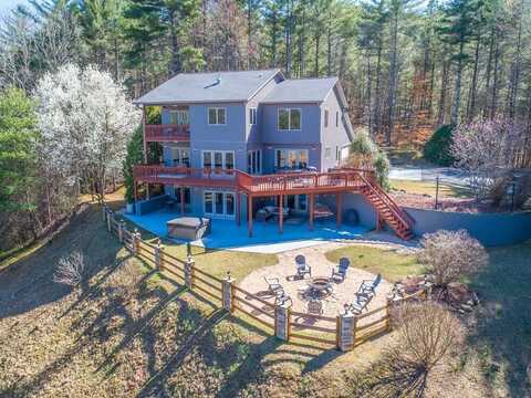245 Roll Tide Drive, MURPHY, NC 28906