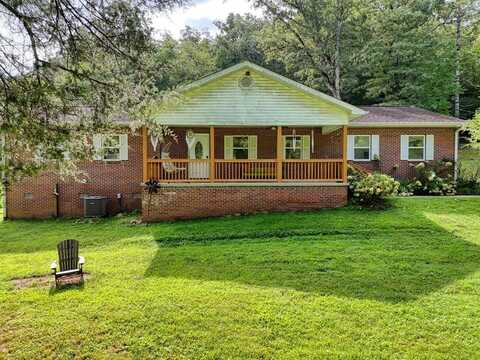 147 Sawyer Cove Rd, HAYESVILLE, NC 28904