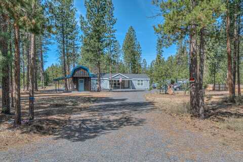 1909 Hackett Drive, La Pine, OR 97739