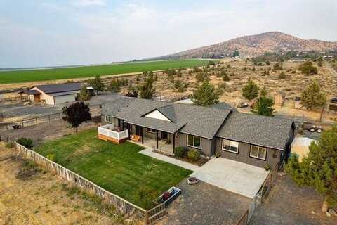 13302 SW Shumway Road, Powell Butte, OR 97753