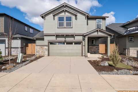 21613 SE Fuji Drive, Bend, OR 97702