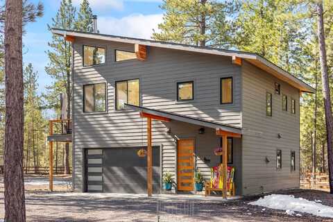 16317 White Tail Lane, Bend, OR 97707