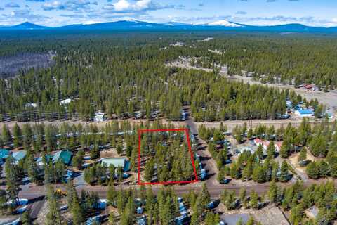 Birchwood Road, La Pine, OR 97739