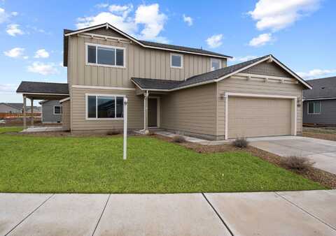 1284 NW Willow Parkway Road, Madras, OR 97741