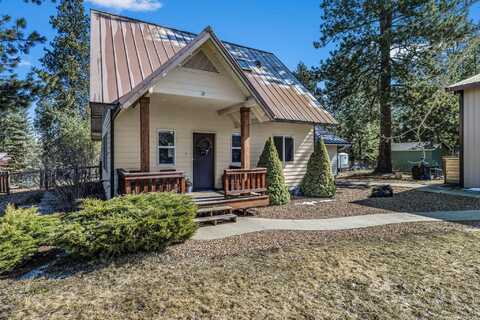 55480 Gross Drive, Bend, OR 97707