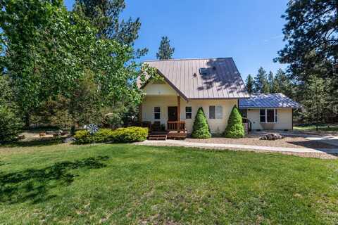 55480 Gross Drive, Bend, OR 97707
